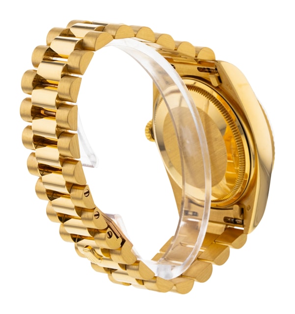 Rolex Day-Date 18038 Image 3